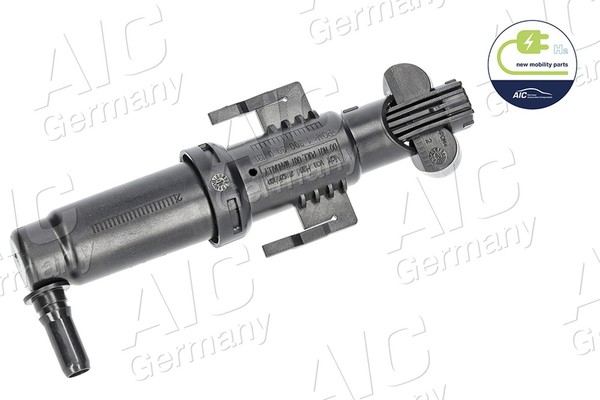 AIC WaschwasserdüSe Scheinwerferreinigung NEW Mobility Parts 72074 FüR BMW 7Er-image