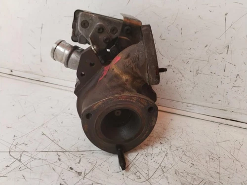 BK306K682PC Turbocompresor para FORD TRANSIT FURGÓN (TT9) 2011 115445 - Imagen 5 de 9