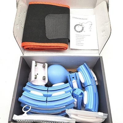 Kmart Hula Hoop Reifen Trainingsgeräte Fitness Smart Ring 360 Grad Rotation Trai
