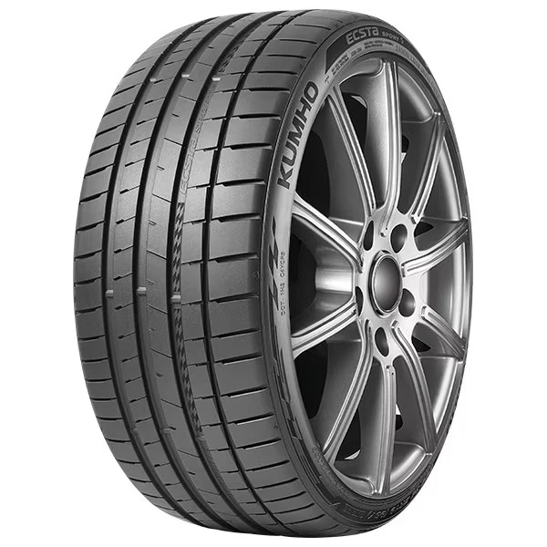 Kumho 245/35/20 All Season Tires for sale | eBay