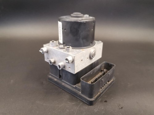 BMW 3 SERIES ABS PUMP/MODULATOR E90, SEDAN, ON MOTOR P/N 34516776055, ON MODULE