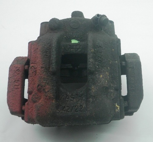 BMW X3 E83 Bremssattel rechts hinten 6765884 Beifahrerseite HR Typ : ATE 42/22