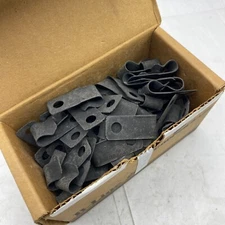 COOPER B-LINE BRC3 CABLE FASTENER TYPE NM PACK OF 100 MADE IN USA