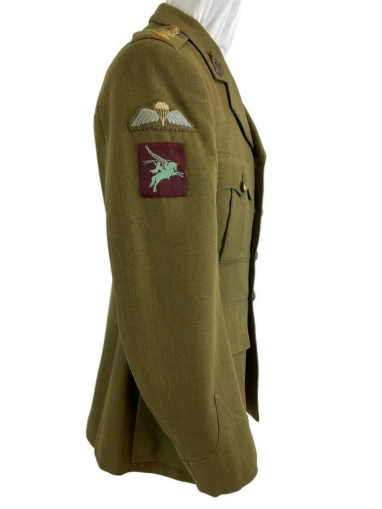 スーツ Italian Army Moleskin Hospital Set Up Italian army moleskin hospital set up | VOLAR