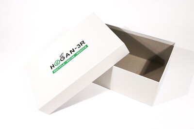 LUXUS BOX - GIFT BOX ''HOGAN'' 3R SHOES 2022 ORIGINAL (33x22x12)