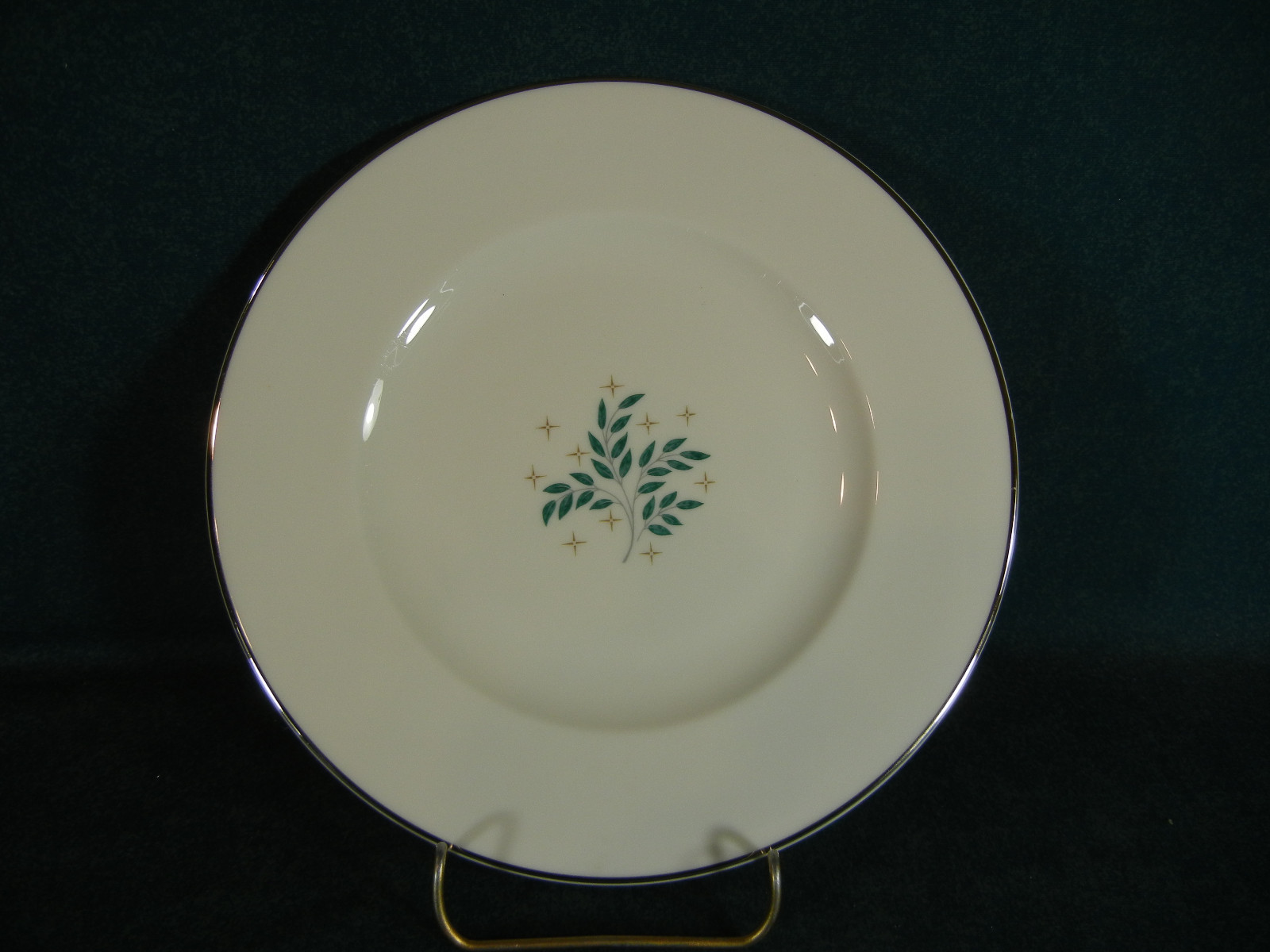 Syracuse Lyric Salad Plate(s)