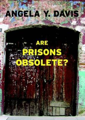#ad Are Prisons Obsolete? Paperback By Davis Angela Y. GOOD $6.62