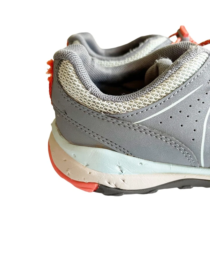 Keen Niños Azul Terradora II Zapatos Deportivos Unisex Talla 3 Estilo 1022644 Foto 2 de 4