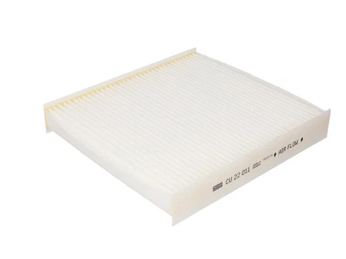 Fits MANN-FILTER CU 22 011 Filter, interior air DE stock