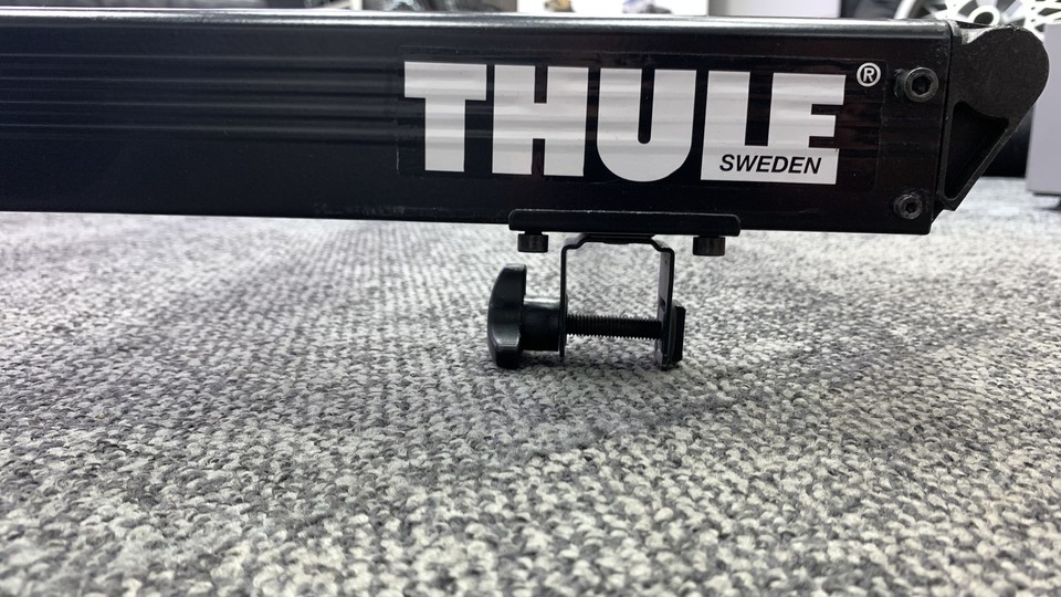 Thule luggage tray basket Used in good condition eBay