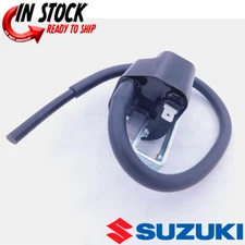 NEW OEM SUZUKI 2002-2006 QUAD MASTER LT50 IGNITION UNIT & COIL ASSEMBLY 