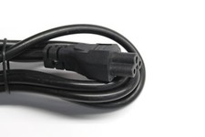 Cavo Alimentazione 5FT Cavo AC per TV LG 50" Plasma 50GA6400 50LA6200 50LA6970 50LB5800