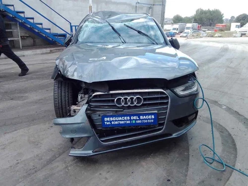 81K721523A pedały gazu do AUDI A4 AVANT (8K5) Básico 2012 355715 - Zdjęcie 6 z 10