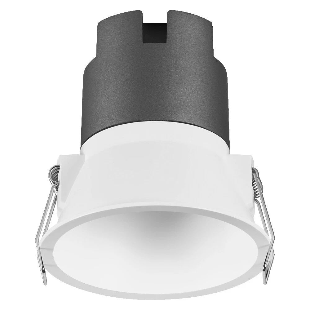 LEDVANCE SPOT TWIST Einbau-Downlight, weiß, 10W, 800lm, 840 WT  