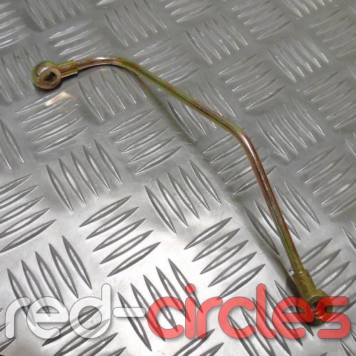 YX150 / YX160 PIT BIKE CYLINDER HEAD OIL FEED PIPE fits 150cc 160cc PITBIKES