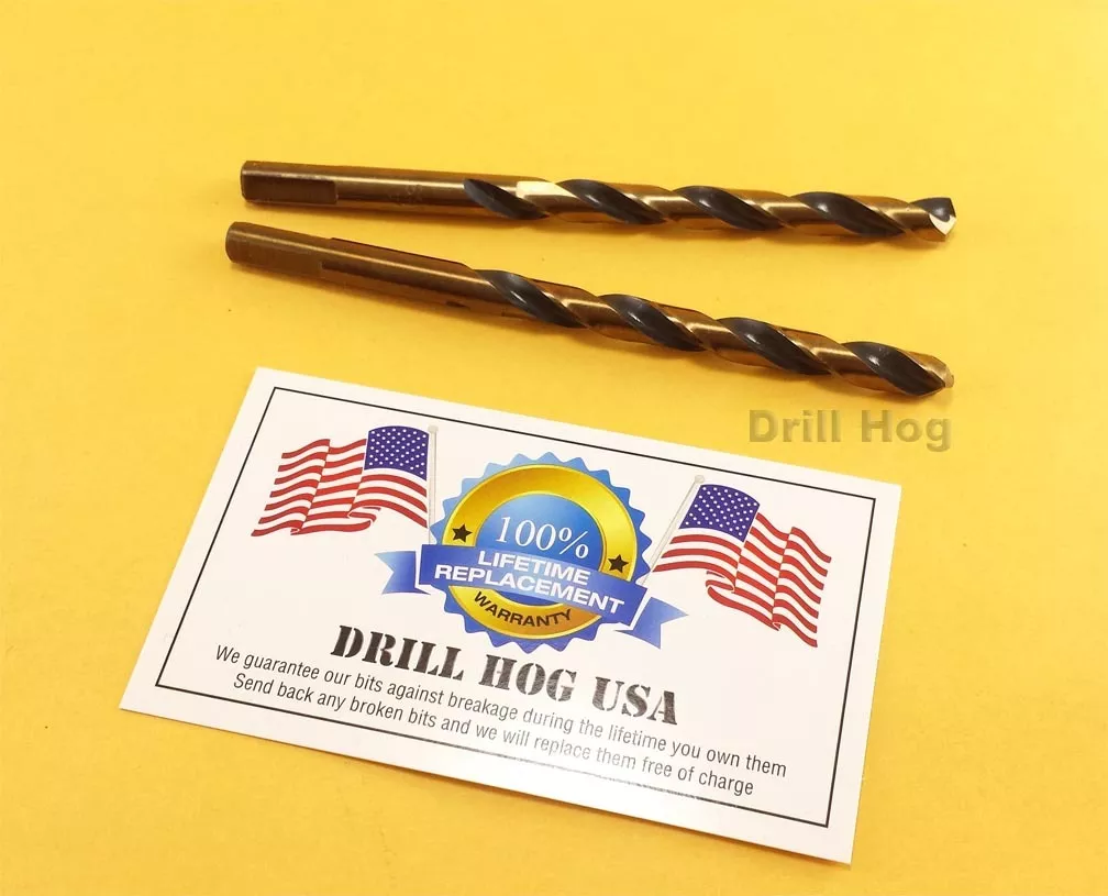 Drill Hog 1 16 Drill Bit 1 16