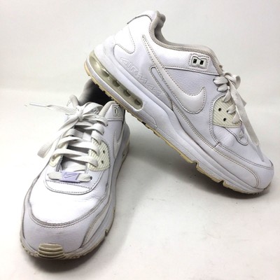 air max wright white