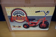 gener8 deluxe tricycle