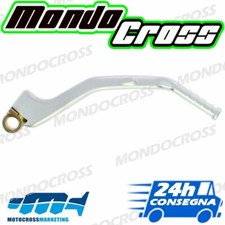 pedale avviamento MOTOCROSS MARKETING Alluminio HONDA CRF 250 R 2004 (04)