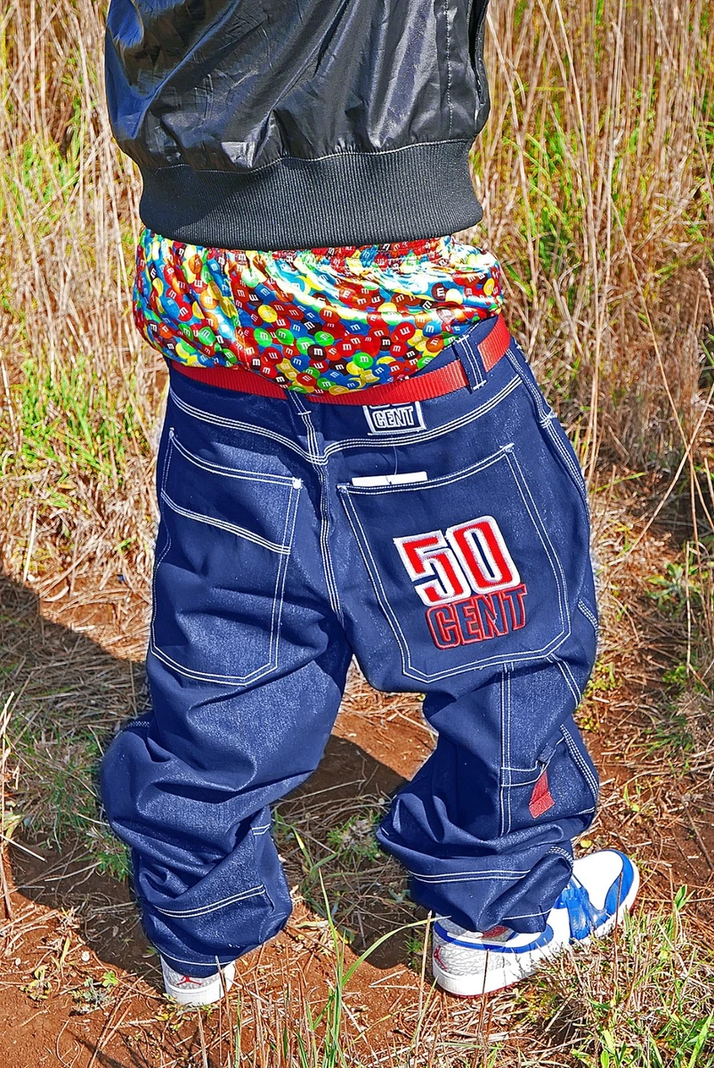 Wholesale Black Hip Hop Jeans Baggy Style Loose Pants For Boys, Hiphop  Style, Fat Big Bootcut Trousers Mens, Long Tops For Men From Brry, $46.74 |  DHgate.Com