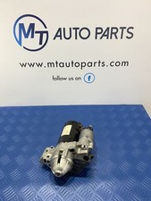 BMW 4 SERIES N57D ENGINE STARTER MOTOR 8574102 47K MILES F32 F33 F36 F30 F31 