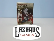Zombicide: Special Guest Naiade Box 