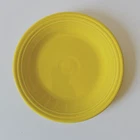 Fiesta Sunflower 10.5" Dinner Plate 466320 HLC TTD Mark Homer Laughlin VTG