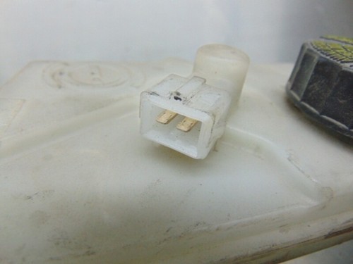 pompe de frein pour PEUGEOT 206 XA (VAN) 1.4 HDI DIESEL 70CV 2000-2003 136397 - Picture 5 of 8