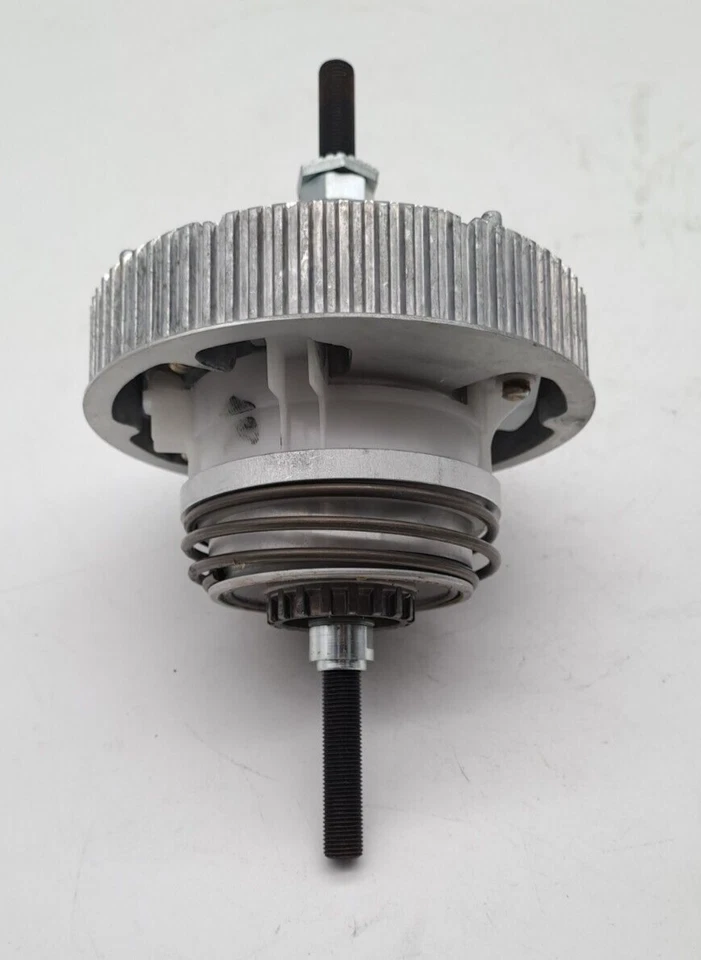 ANTRIEBSEINHEIT 3G Nabe CMU-3 Touring Mercedes Benz Hybrid- BikeP009270001001000 - Bild 4 von 4