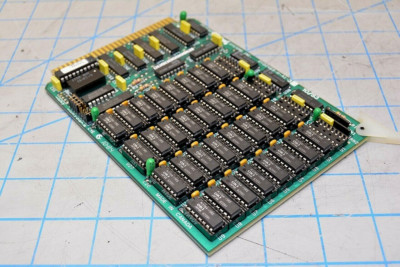 DY00469-H-A1-3 / PCB, DRAM, KLA 060534 / DY-4 SYSTEMS