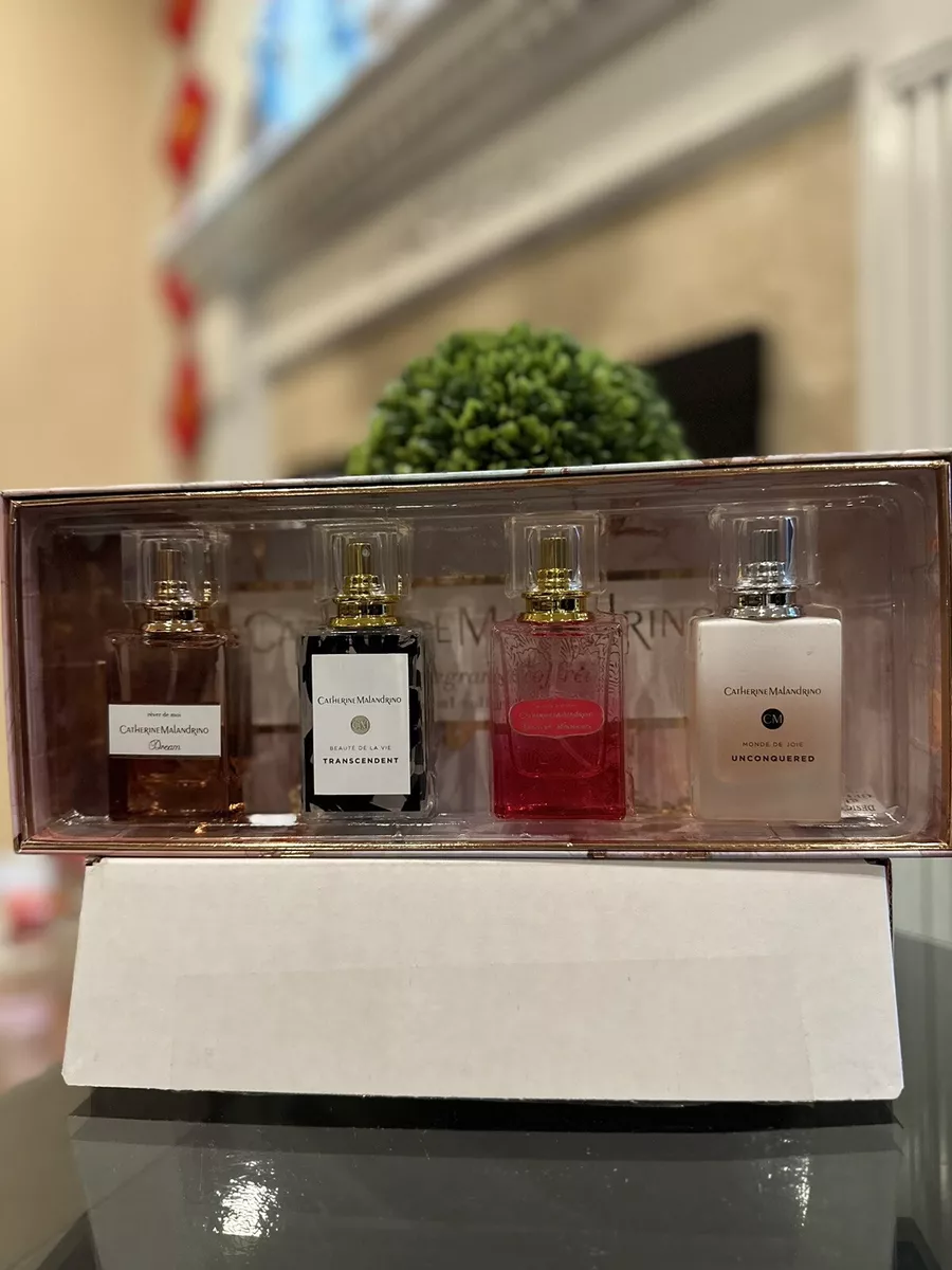 Catherine malandrino perfume hot sale