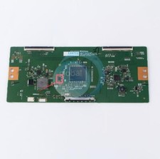 1PC For LG V16 65 UHD 6870C-0600A Logic board USED