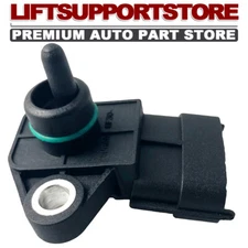 New Manifold Absolute Air Pressure Map Sensor For Hyundai Accent 10-15 Kia 09-16