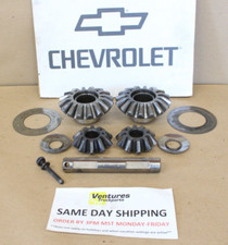 Gm 12 Bolt Truck 8.875 Rear Axle Spider And Side Gear Carrier Internal Kit