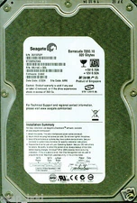 ST3320620AS, PN  9BJ14G-305,  FW 3.AAE, AMK,  3QF,  SEAGATE SATA 320GB 