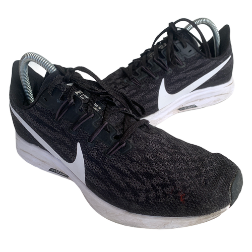 nike air zoom pegasus 36 womens black