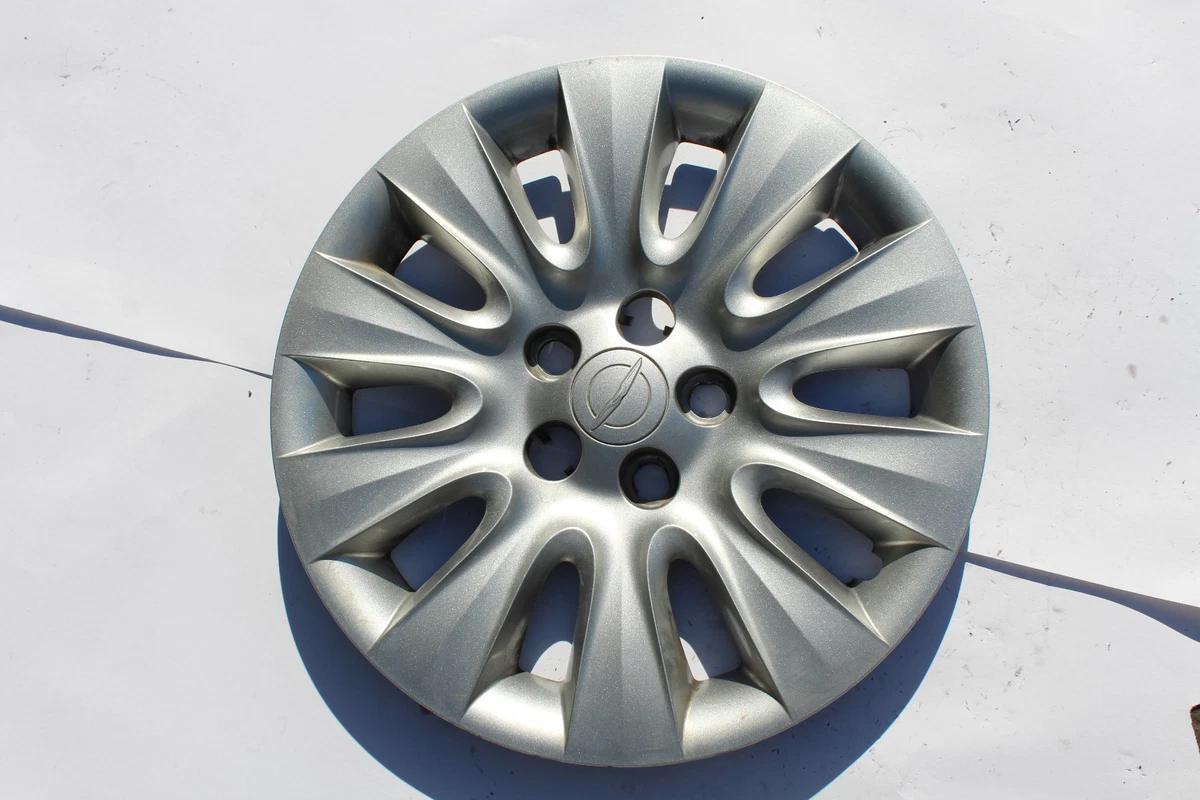 2014 CHRYSLER 200 HUB CAP WHEEL COVER C980 eBay