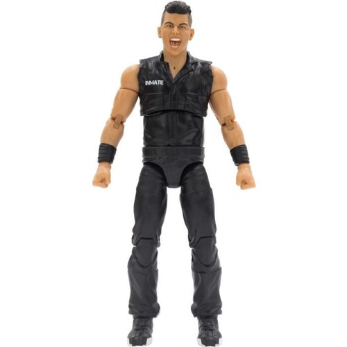 AEW Unmatched Collection SAMMY GUEVARA Series 5 #34 All Elite Wrestling NEW - 第 8/8 張圖片