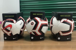 nike strike lightweight ball