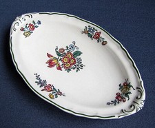 Ravier Service Alt Strassburg 1562 Vieux Strasbourg Straßburg Villeroy & Boch