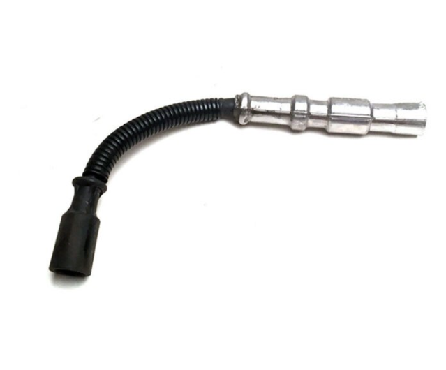 Neu MERCEDES-BENZ ML W163 Zündkerzenkabel A1121500218 Original