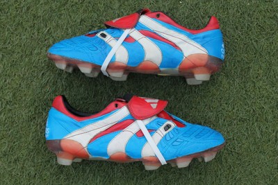 adidas predator accelerator 1998