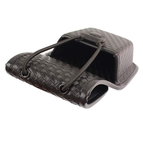 Universal Radiohalter Basketweave Radioholster Universal Radio Case für Motoro - Bild 3 von 8
