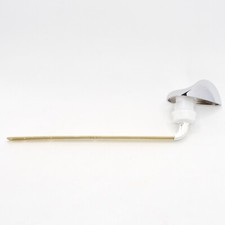 Lincoln Products Trip Universal Flush Lever 100991 Polished Chrome