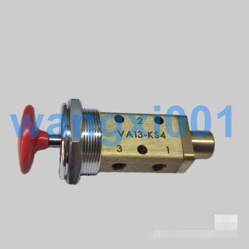 NEW VA13-KS4 Pneumatic valve VA13-KS4 FedEx or DHL