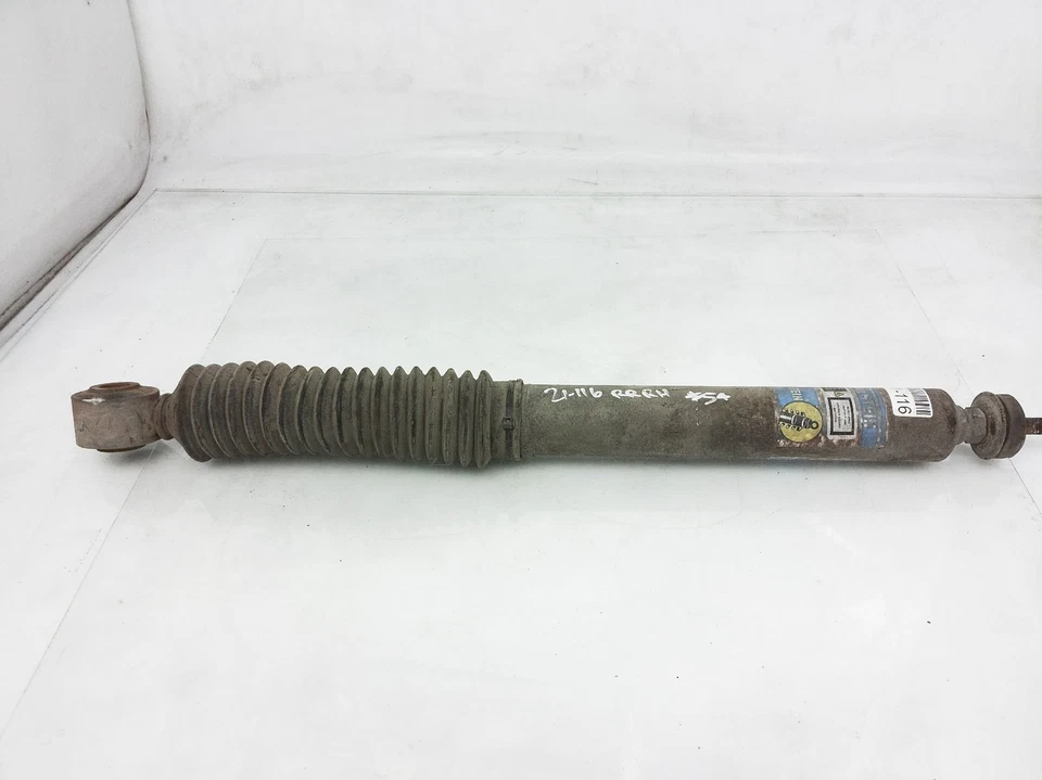 2011-2017 Toyota 4Runner 4X4 Rear Passenger Strut Shock Absorber - Bilstein - Image 2 of 4