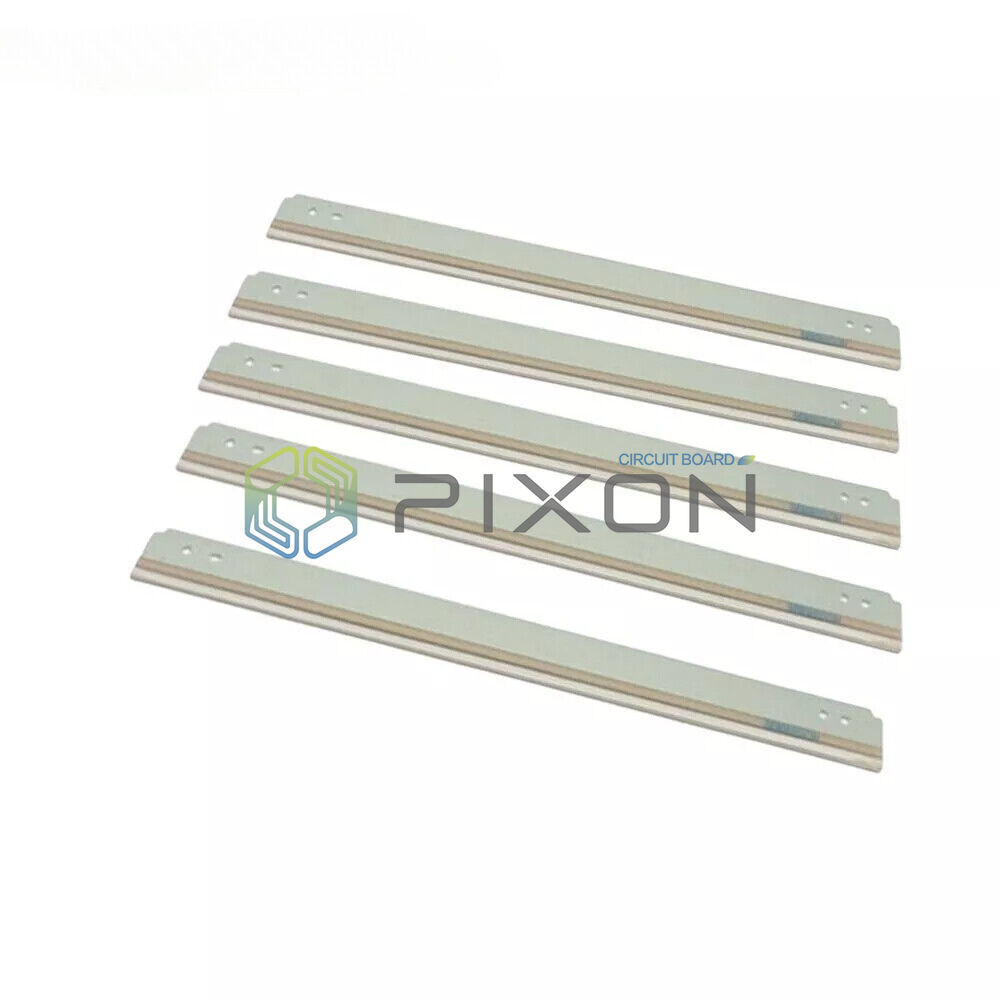 10X 2nd Bias Transfer Roller Cleaning Blades for Xerox Versant 80 2100 Printers