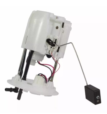 Fuel Pump and Sender Assembly Motorcraft PFS-1048 fits 15-16 Lincoln MKZ 2.0L-L4