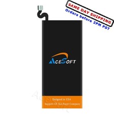 6630mAh Replacement Battery for Samsung Galaxy Note 8 SM-N950F SM-N950U SM-N9500