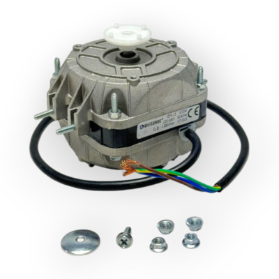 WEIGUANG YZF05-13-18/26 PENTAVALENT MOTOR 5/33 WATT YZF5-13 REFRIGERATOR COOLING